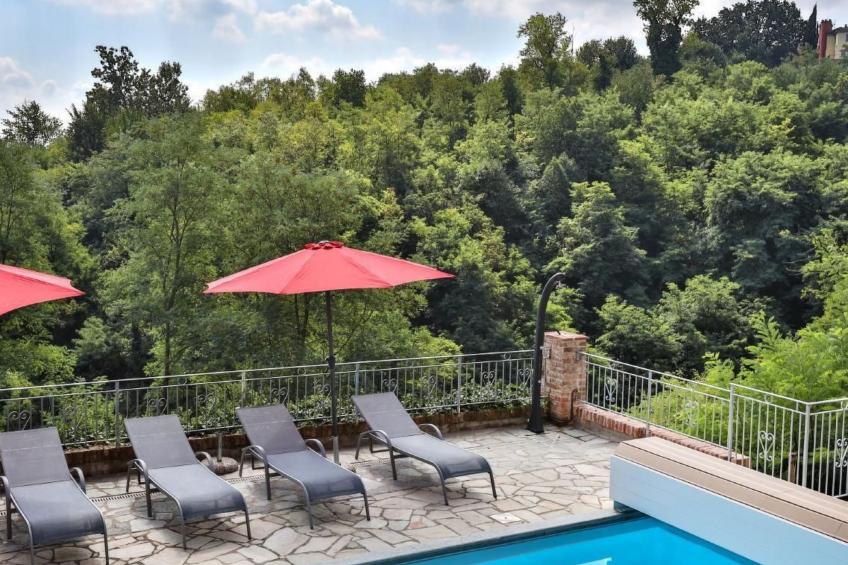 Villa Pesce,Dolcetto - foto 12