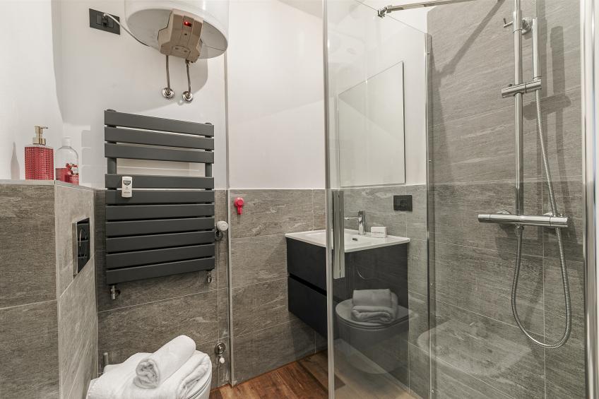 Studio Valleverde 21D Ski In Ski Out - foto 4