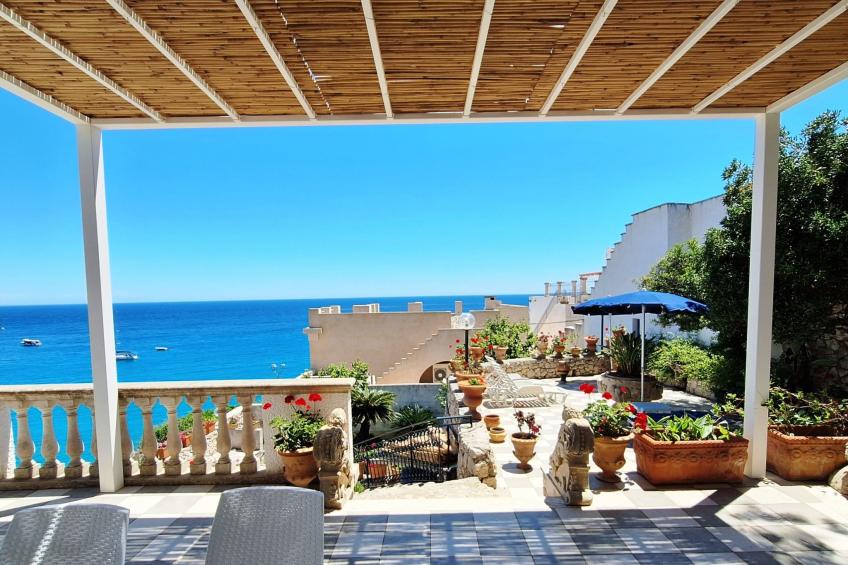 'Villa Rizzo' mit Terrasse - foto 27