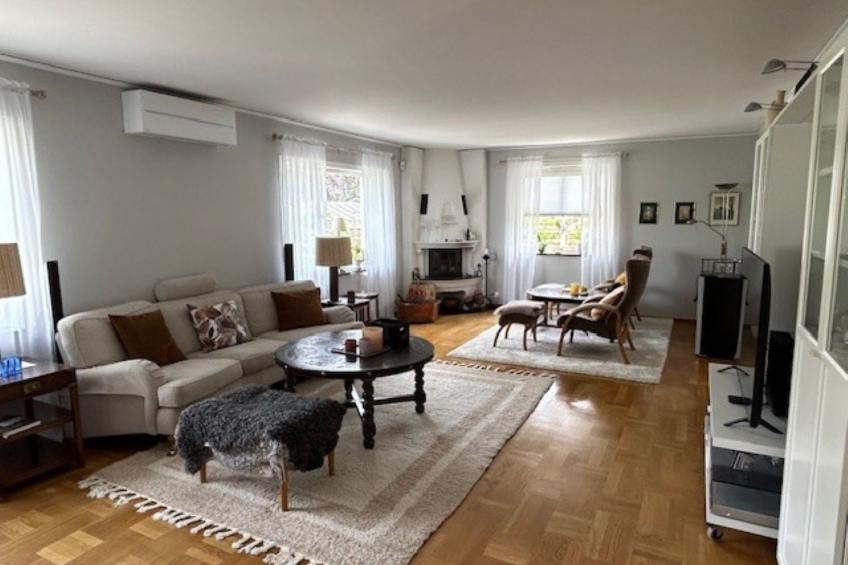 "Villa in Trosa" mit Whirlpool - foto 14