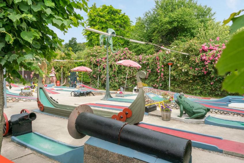 "Gunlef" - 50m from the sea in Funen - foto 3