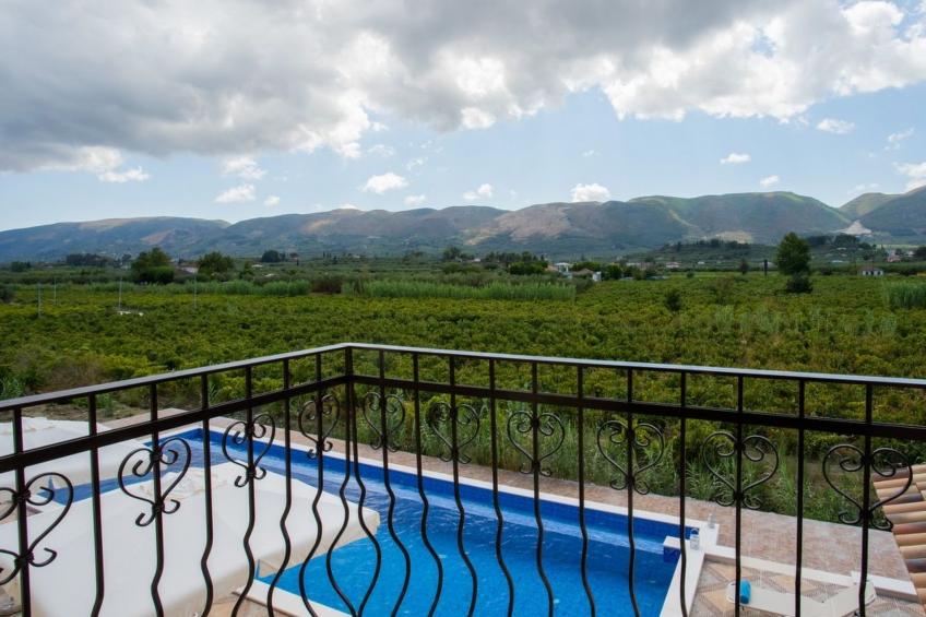 Aneli Luxury Villas, Villa Semeli 7 Schlafzimmer - foto 33