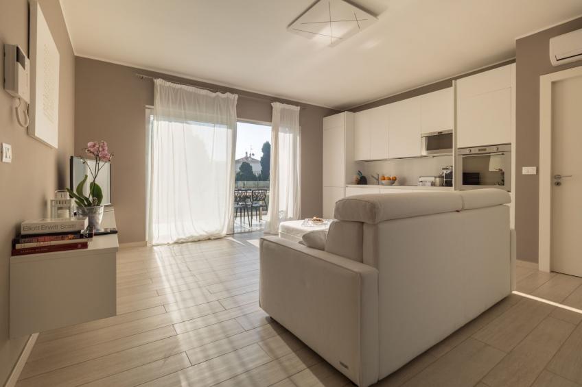 für 4 Personen ca. 65 m² in Taormina, Sizilien (Ostsizilien) - foto 9