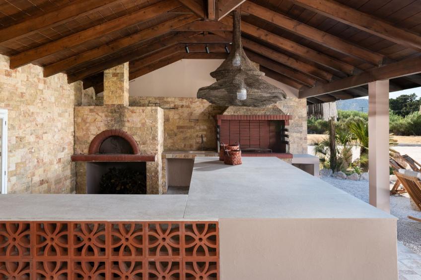 Ferienvilla 'Summer Wind Mansion - foto 40