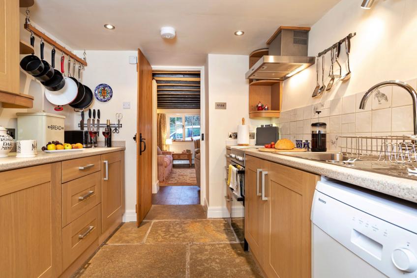 Two Storrs Cottages - foto 20