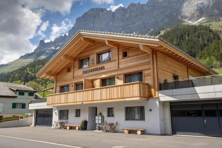 Tomspanorama - foto 19