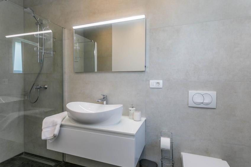 Ferienvilla "Lea Magdalena I" mit Whirlpool - foto 16