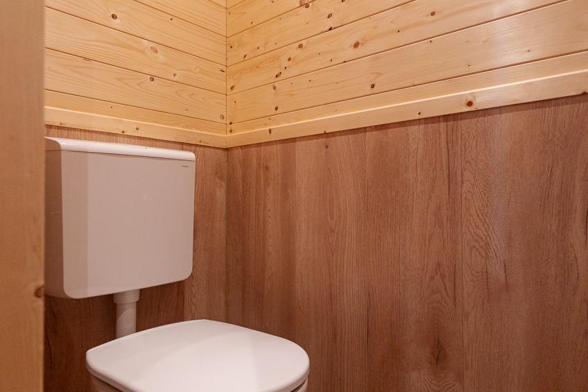 Duinhoeve Duinlodges 4pers (huisdiervriendelijk) - foto 12