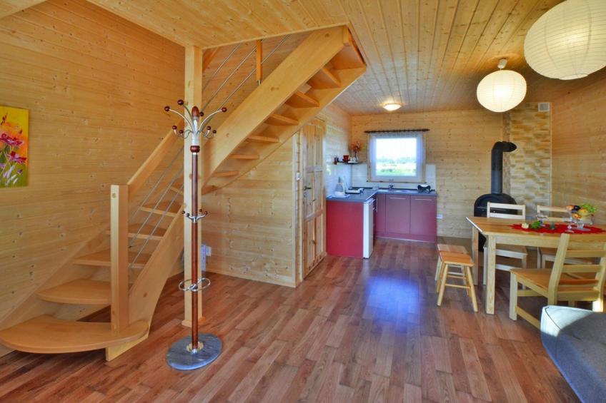 Holiday resort, Jaroslawiec|50 qm Typ B dom , 6 osob - foto 3