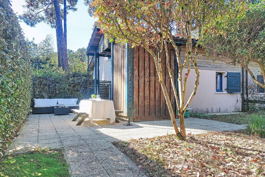 Les Jardins de Lacanau - foto 25