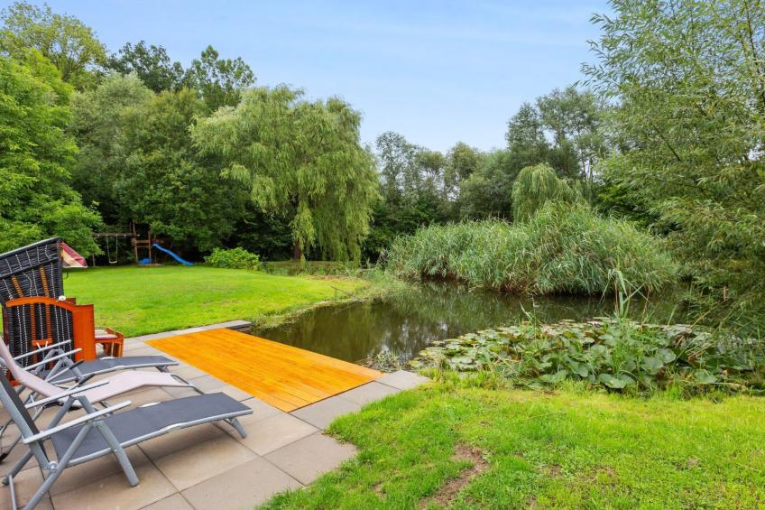 mit naturnahen Badeteich - foto 11