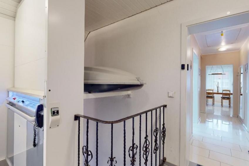 Helle Familienfreundliche Barrierefreie Wohnung - foto 20