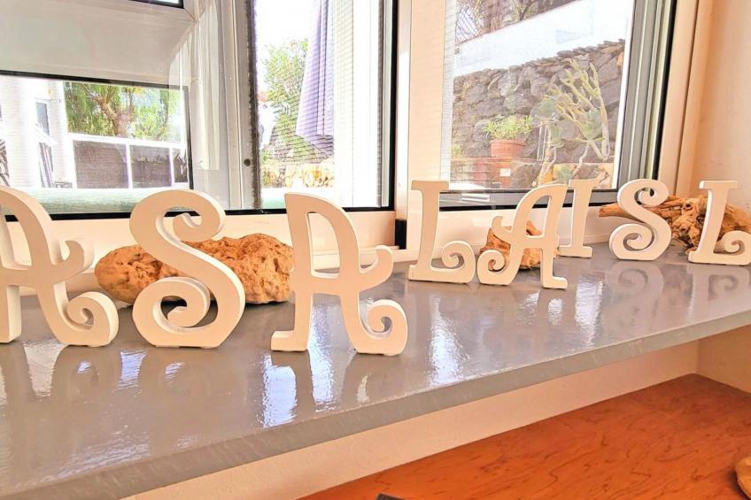 Casa la Isla in Tarajalejo mit Garten und WiFi - foto 21