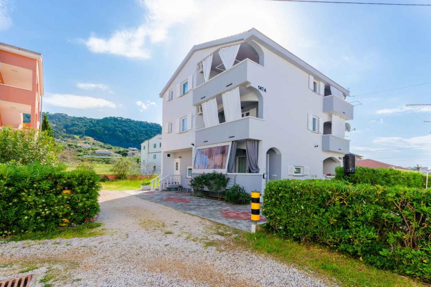Vakantiewoning bij de zee - VW-KD6HK - foto 12