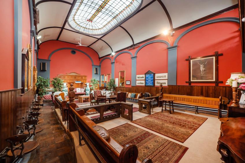 The Old Sunday School & Vestry - foto 24