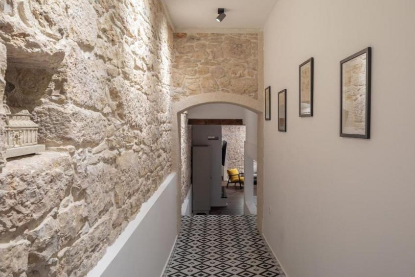 Villa Casa Di Pietra - foto 24