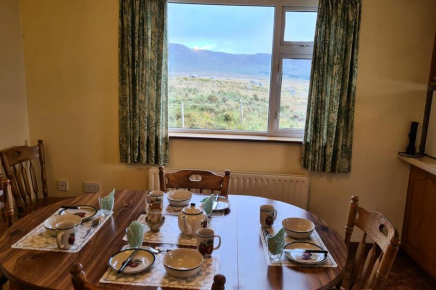 Mobil Home - Bungalow - Cottage à Screebe Galway - foto 5