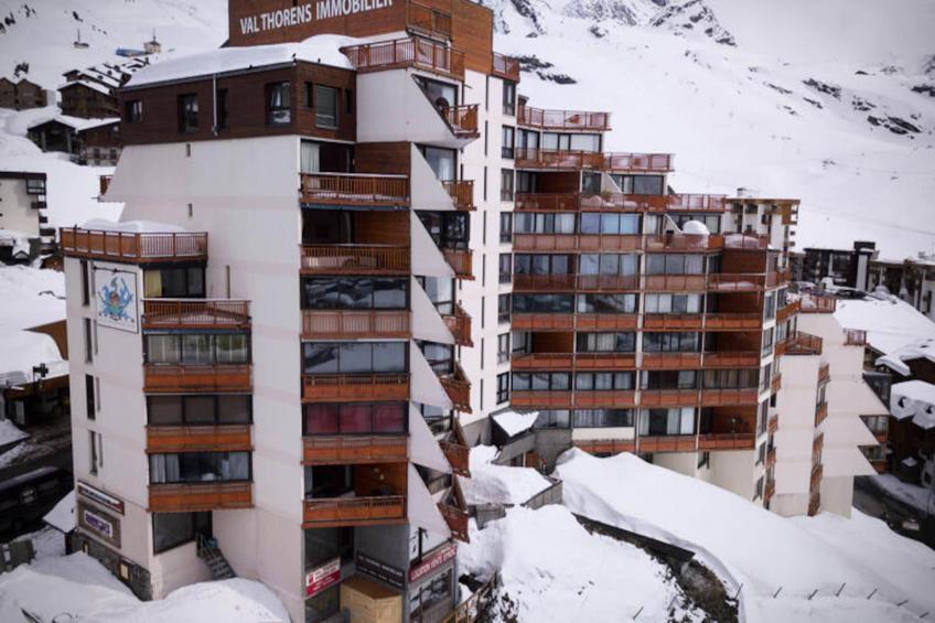 Résidence Trois Vallees - foto 3