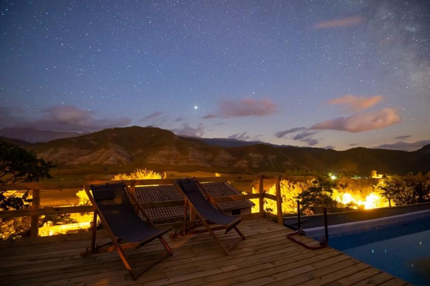 Cheval blanc - foto 13