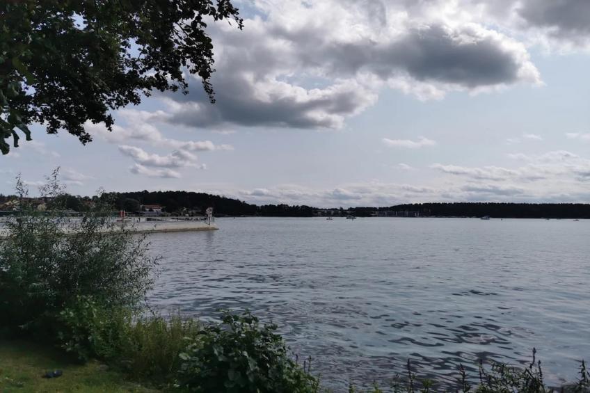 Nr4 Müritzsee 2 Personen - foto 32