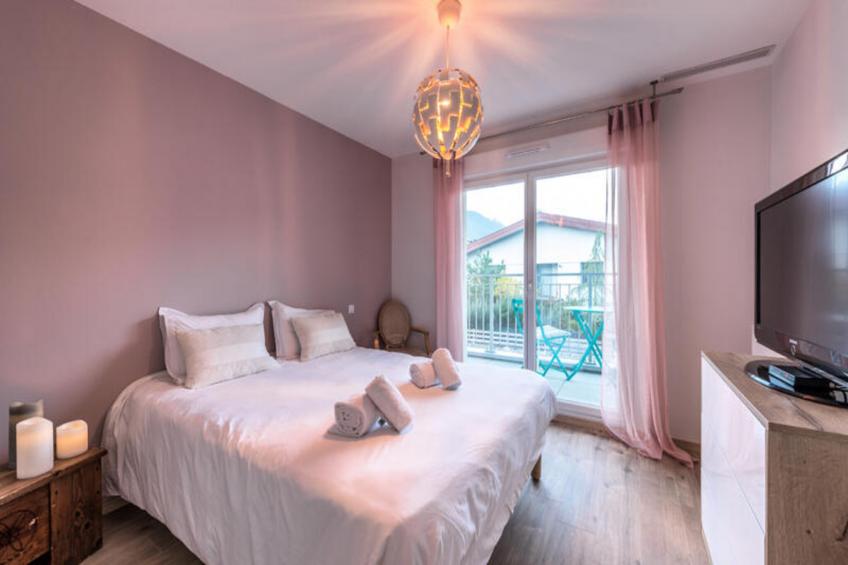 Maison à Saint-Jorioz - foto 7