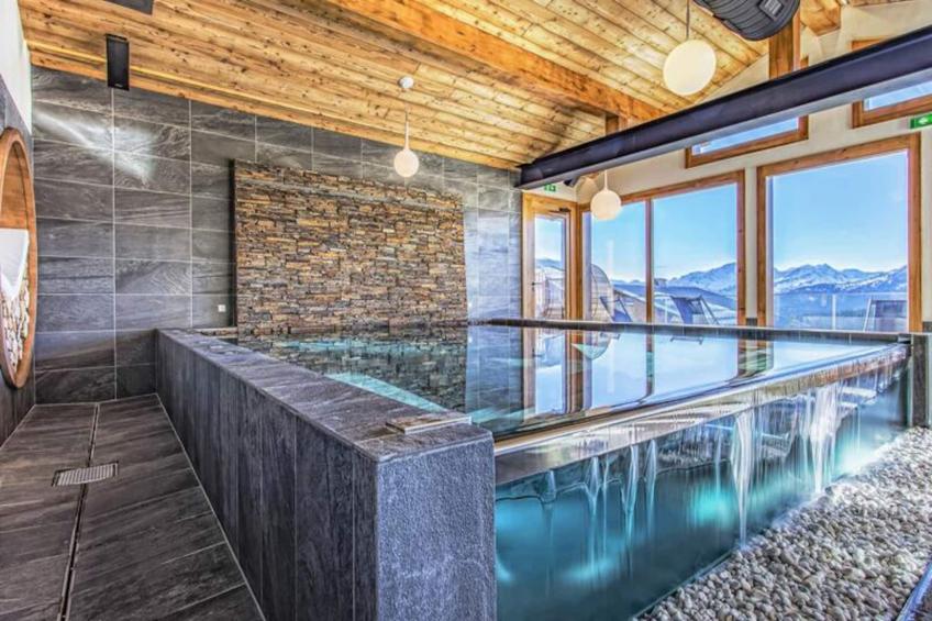 Residence Des Armaillis - foto 11