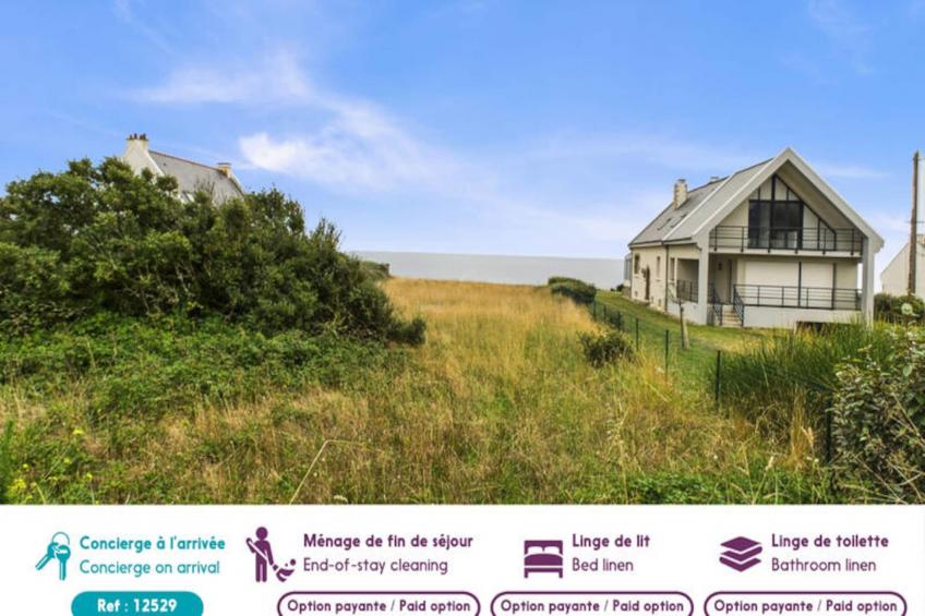 Maison à Batz-sur-Mer - foto 4