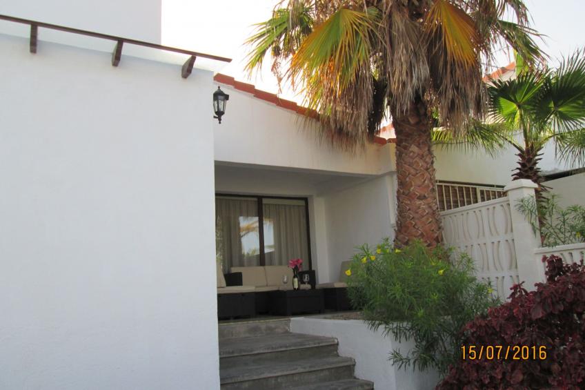 Wohnung "la Palmera" mit privatem Garten - foto 8