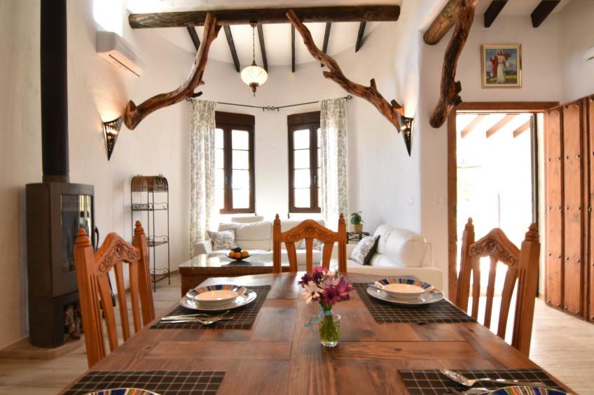 Finca El Corinto - Ein verwunschener Ort - foto 25