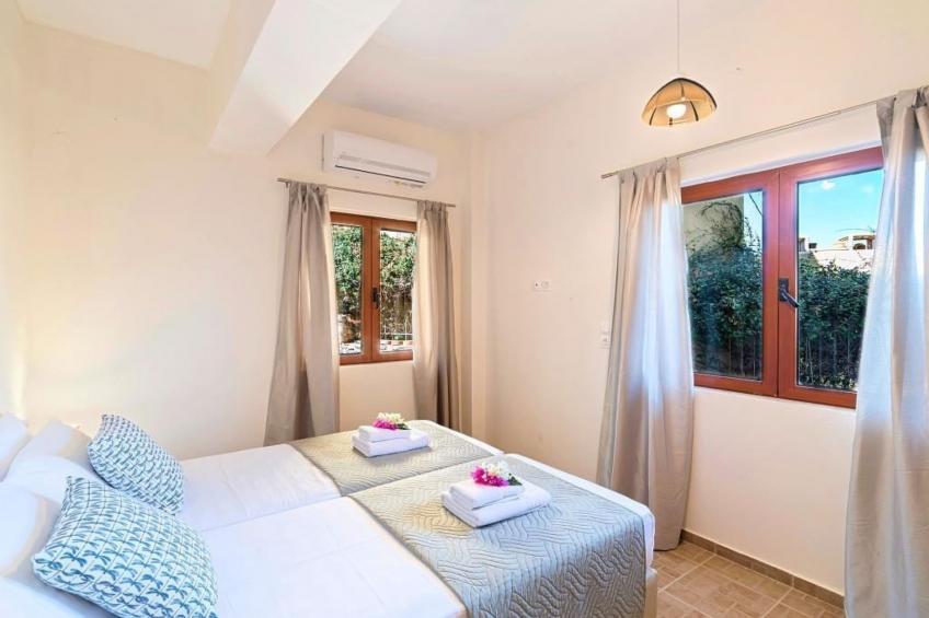 Villa "Grand View" mit Blick auf das Wasser - foto 24