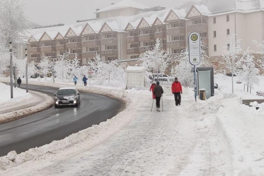 Wohnung in Oberhof - foto 19