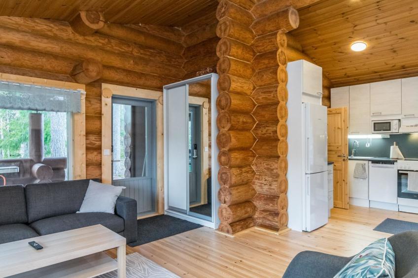 Maitoniemi - foto 12