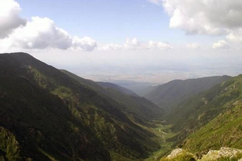 Casa Crina in Karpaten-Dorf in Siebenbürgen - foto 55