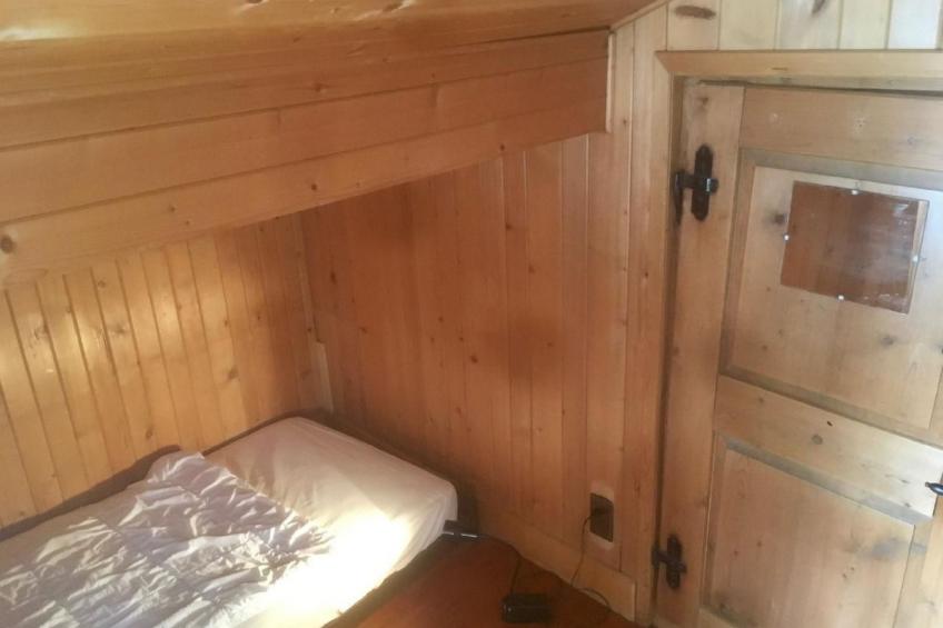 Chalet Mahli in Saas bei Klosters - foto 18