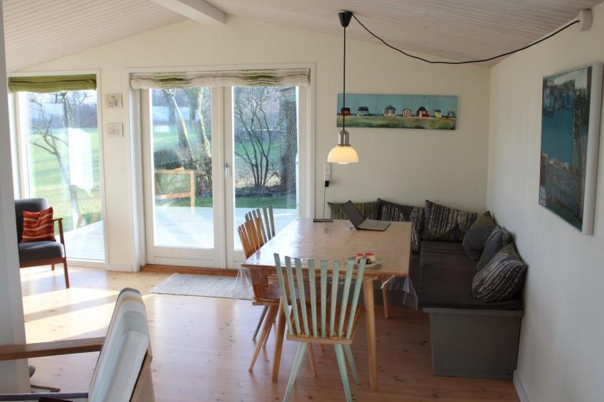 "Hoimar" - 400m from the sea in SE Jutland - foto 9