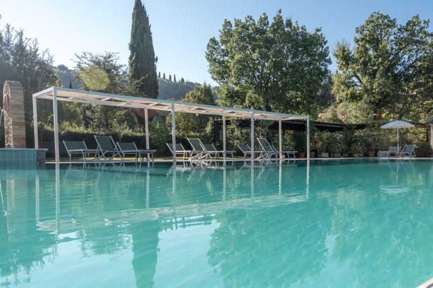 Wohnung Certaldo - foto 19