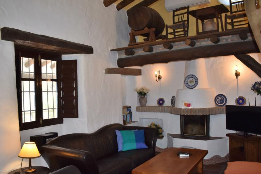 Finca Carrulo mit privatem Pool - foto 42