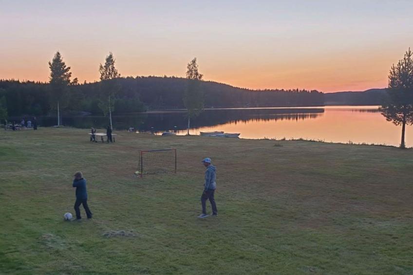 Lakeview Houses Schweden 1 - foto 24