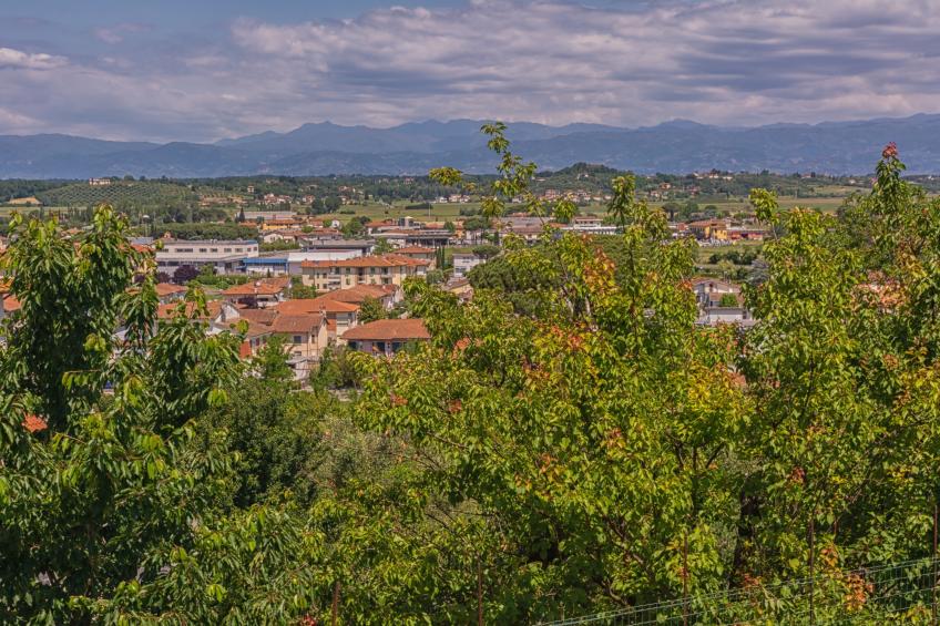 Villa Cerbaie - foto 36