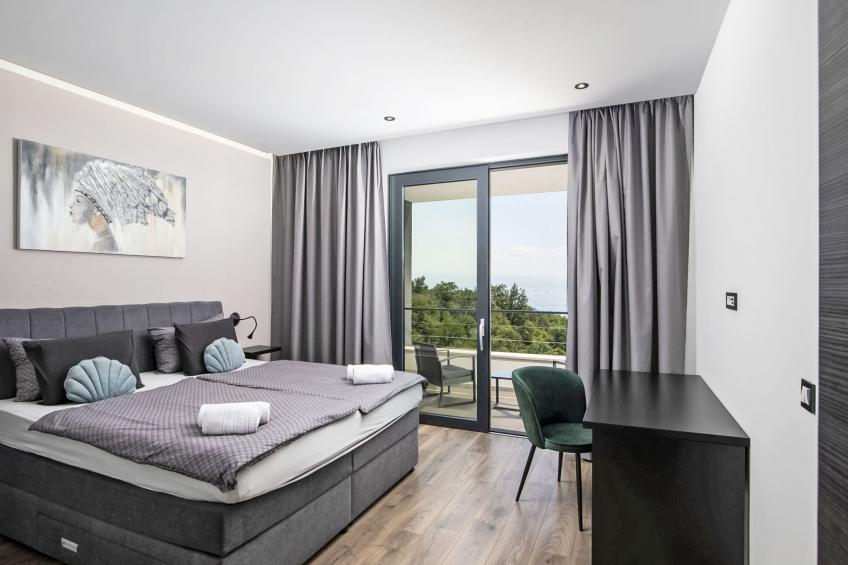 Schönes Ferienhaus Villa Ziganto - foto 35