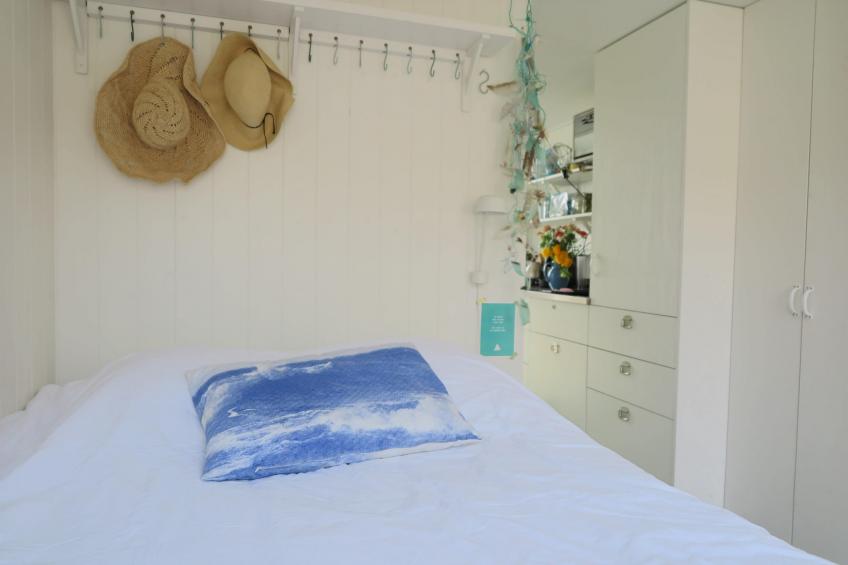 Slaapstrandhuisje - Strand dishoek 60 - foto 15