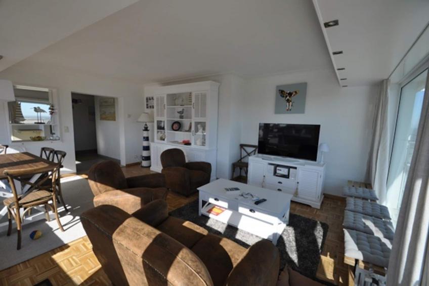 Residence Alto De Mar-71 - foto 6