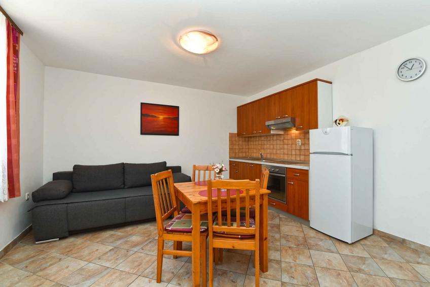 Vakantiewoning met airco - VW-325V6 - foto 32