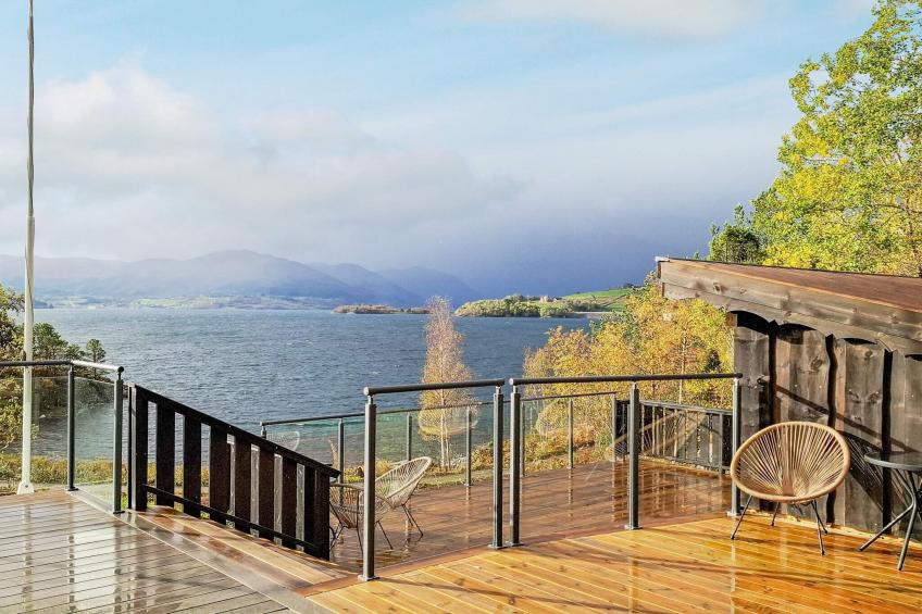 FJORDGLØTT - foto 14