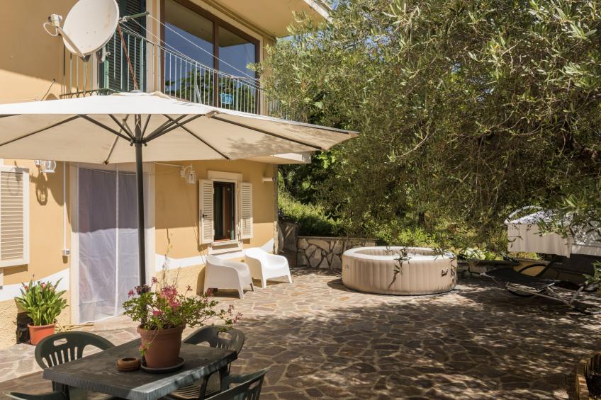 Dimora Lucretili - foto 4