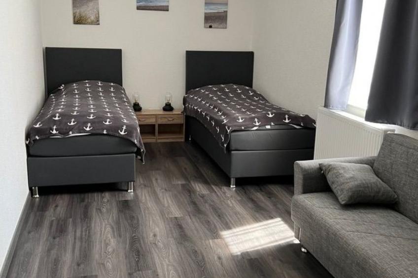 Appartement mit Pool - foto 10