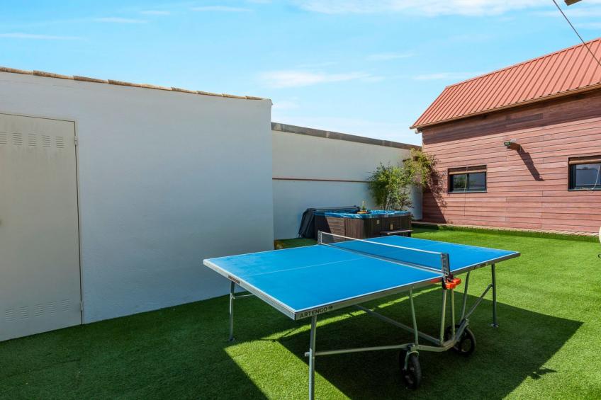 Chalet "Casita de Madera - foto 13