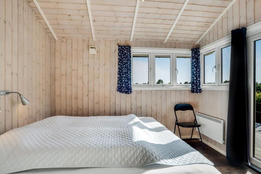 "Eljas" - 200m to the inlet in The Liim Fiord - foto 27