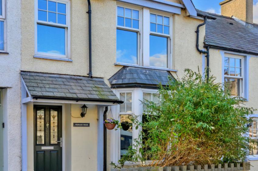 Penmaen House - foto 6