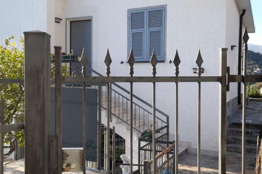 Wohnung mit schönem Blick auf den Golf von Dianese - foto 20